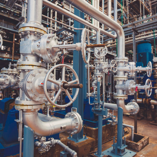 Indirect-procurement