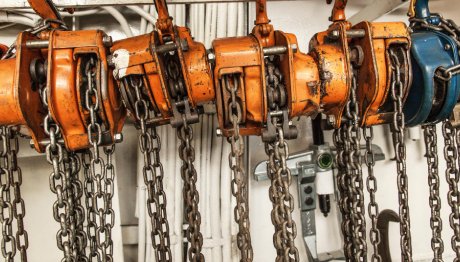 chain-hoist