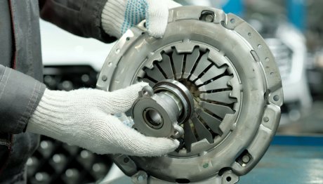 clutch
