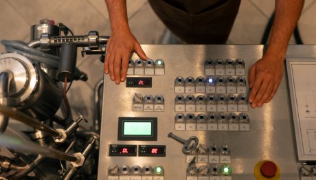 controls-instrumentation