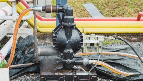 diaphragm-pumps