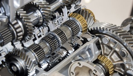 gearboxes