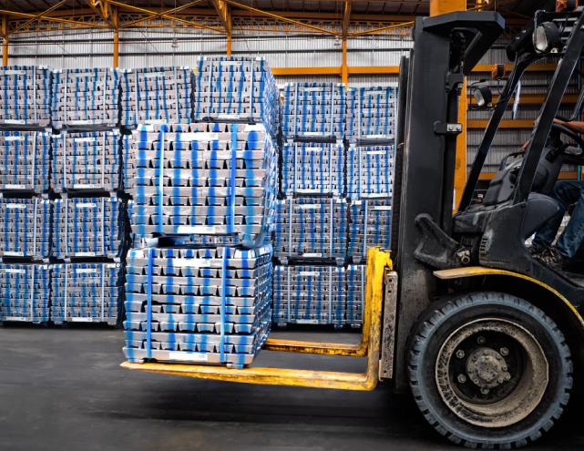 our-spare-parts-procurement-strategy