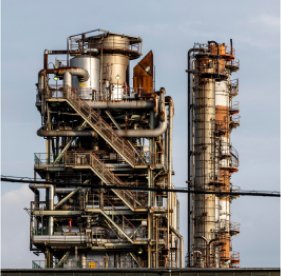 petroleum-refining