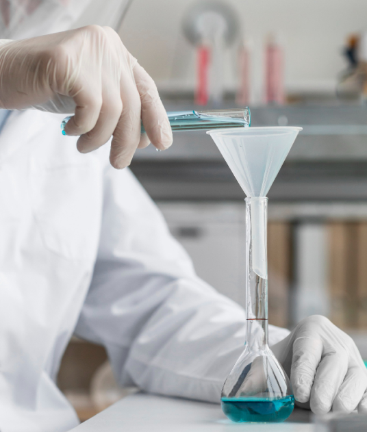 pharmaceuticals&chemi