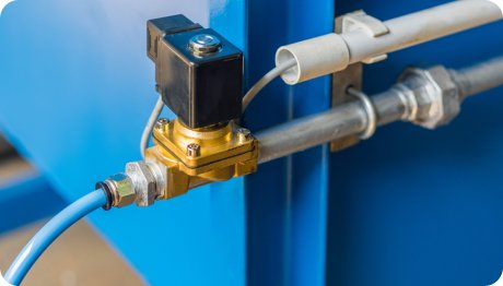 pneumatic-valve